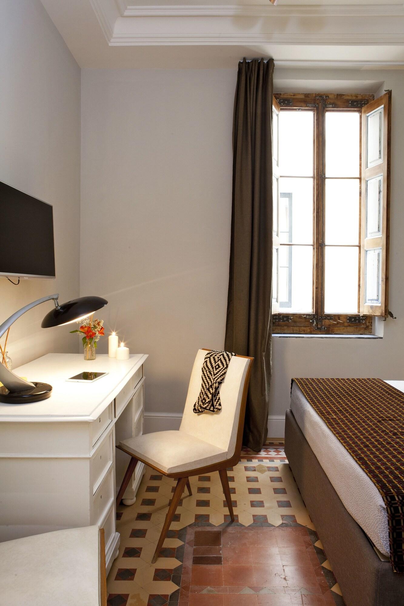 We Boutique Hotel Barcelona Eksteriør bilde