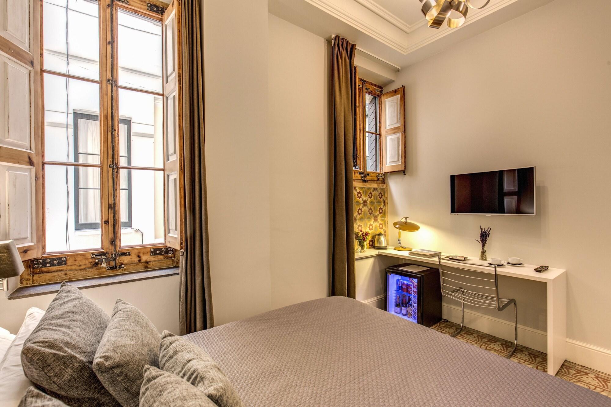 We Boutique Hotel Barcelona Eksteriør bilde