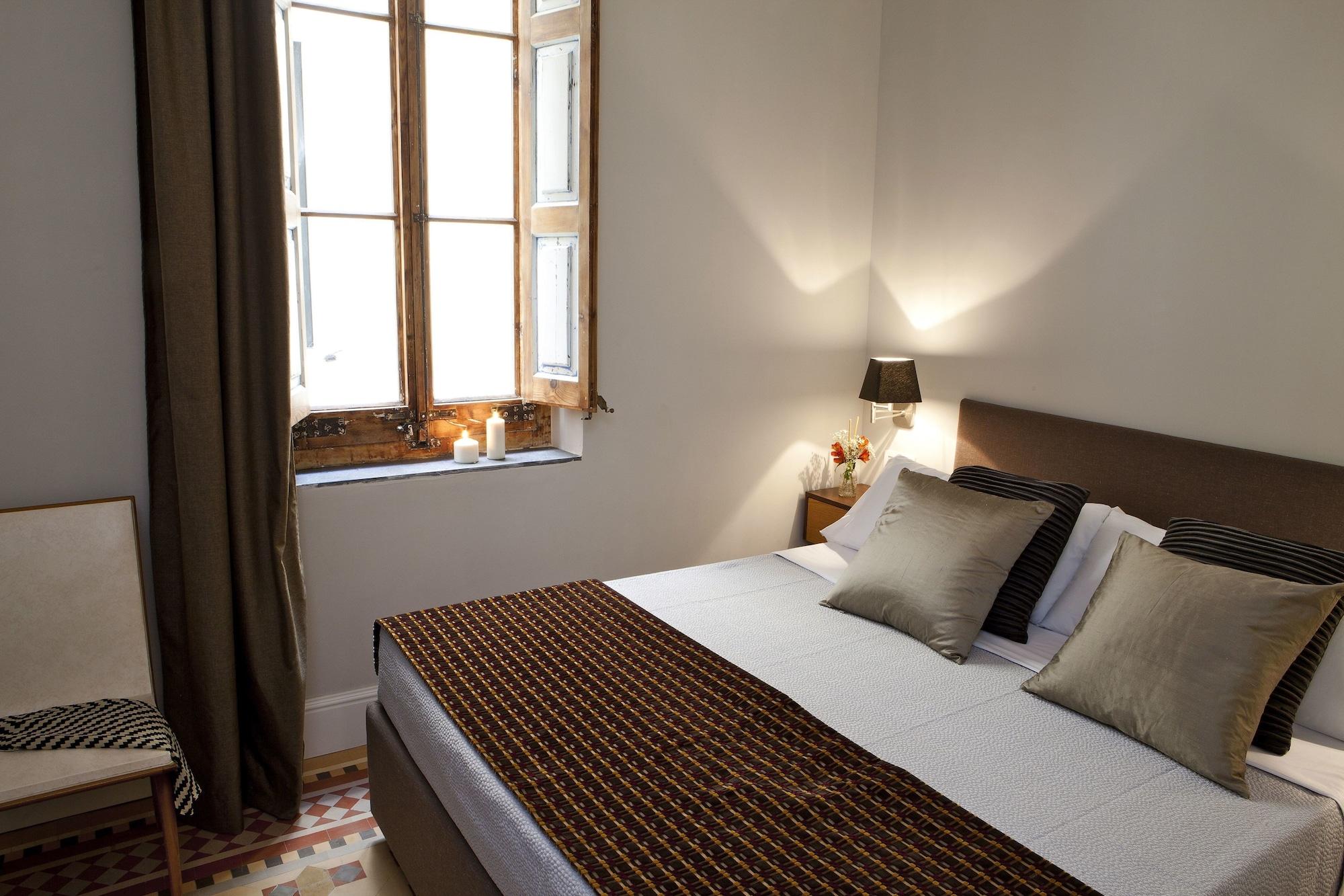 We Boutique Hotel Barcelona Eksteriør bilde