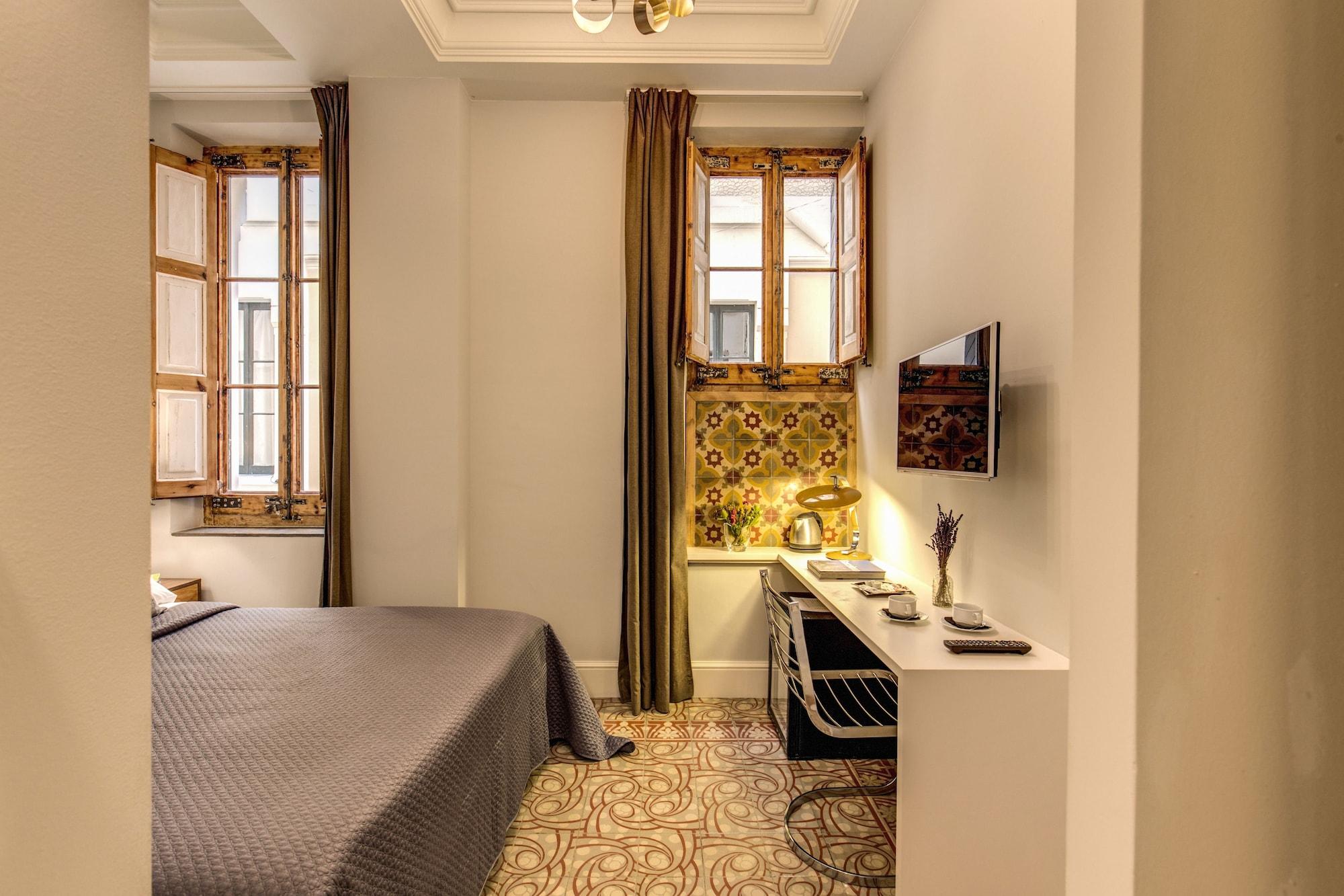 We Boutique Hotel Barcelona Eksteriør bilde